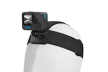 GoPro galvos diržai + greitas segtukas / Head Strap 2.0