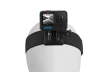GoPro galvos diržai + greitas segtukas / Head Strap 2.0
