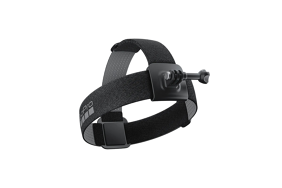 GoPro galvos diržai + greitas segtukas / Head Strap 2.0