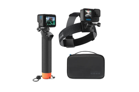 GoPro priedų rinkinys nuotykiams 3.0 / Adventure Kit 