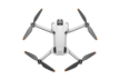DJI Mini 4 Pro Fly More Combo dronas su DJI RC 2 valdymo pultu ir papildomais aksesuarais