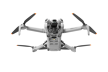 DJI Mini 4 Pro dronas su standartiniu RC-N2 pultu