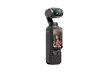 DJI Osmo Pocket 3 Creator Combo kamera su stabilizatoriumi ir papildomais priedais 