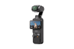 DJI Osmo Pocket 3 Creator Combo kamera su stabilizatoriumi ir papildomais priedais 