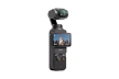 DJI Osmo Pocket 3 Creator Combo kamera su stabilizatoriumi ir papildomais priedais 
