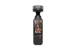 DJI Osmo Pocket 3 Creator Combo kamera su stabilizatoriumi ir papildomais priedais 