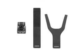 DJI Osmo Action 360° riešo laikiklis / Wrist Strap