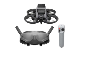 DJI Avata Pro-View Combo dronas (sena versija) 