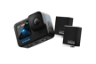 GoPro HERO12 Black veiksmo kamera su Accessory Bundle