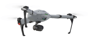 Atlas Pro dronas