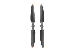 DJI Air 3 tylieji propeleriai / Low-Noise Propellers