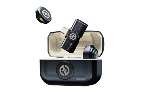 Hollyland Lark M2 USB-C belaidžių mikrofonų sistema 