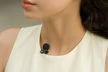 DJI prisegamas mikrofonas / Lavalier Mic