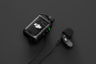 DJI prisegamas mikrofonas / Lavalier Mic