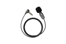 DJI prisegamas mikrofonas / Lavalier Mic