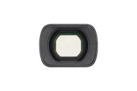 DJI Osmo Pocket 3 plataus kampo lęšis Wide-Angle Lens