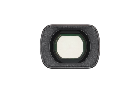 DJI Osmo Pocket 3 plataus kampo lęšis Wide-Angle Lens