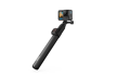GoPro teleskopinė lazda su pulteliu / Extension Pole + Shutter Remote