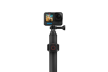 GoPro teleskopinė lazda su pulteliu / Extension Pole + Shutter Remote