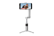 Insta360 Flow stabilizatorius telefonui / Gimbal Standalone (White)