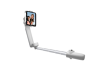 Insta360 Flow stabilizatorius telefonui / Gimbal Standalone (White)