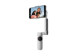 Insta360 Flow stabilizatorius telefonui / Gimbal Standalone (White)