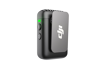 DJI Mic 2 belaidis mikrofonas v2.0 / 1TX transmitter (Shadow Black)