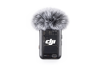 DJI Mic 2 belaidis mikrofonas v2.0 / 1TX transmitter (Shadow Black)