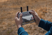DJI RC 2 išmanusis valdymo pultas su ekranu / Mini 4 Pro / Air 3