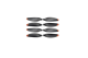 DJI Mini 2 / Mini SE / 4K drono propeleriai / Propellers