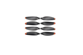 DJI Mini 2 drono propeleriai / Propellers