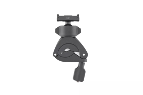 DJI Osmo Action laikiklis ant vamzdžio / Mini Handlebar Mount