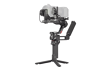 DJI RS 4 Combo stabilizatorius / gimbal