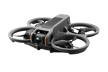 DJI Avata 2 Fly More Combo dronas (3 baterijos)
