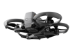 DJI Avata 2 Fly More Combo dronas (3 baterijos)