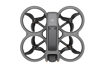 DJI Avata 2 Fly More Combo dronas (3 baterijos)