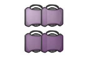 Freewell ND filtr7 rinkinys DJI Avata 2 dronui / ND Filters 4Pack