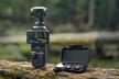 DJI Osmo Pocket 3 tamsinantys filtrai / Magnetic ND Filters Set