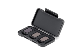 DJI Osmo Pocket 3 tamsinantys filtrai / Magnetic ND Filters Set