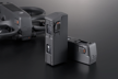 DJI Avata 2 išmanioji skrydžio baterija / Intelligent Flight Battery