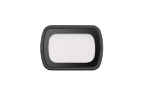 DJI Osmo Pocket 3 Black Mist filtras