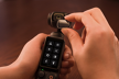 DJI Osmo Pocket 3 Black Mist filtras