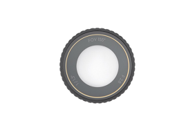 DJI Osmo Action 4 apsauginis lęšis / Glass Lens Cover