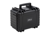 BW Type 2000 lagaminas DJI Mini 4 Pro Fly More Combo dronui / Outdoor Case Black