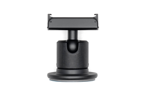 DJI Osmo Action 4/3 pasukamas laikiklis / Ball Joint Mount