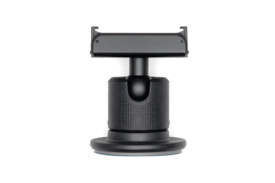 DJI Osmo Action 4/3 pasukamas laikiklis / Ball Joint Mount