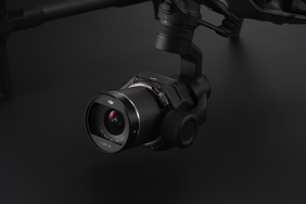 DJI Zenmuse X9 DL 18mm F 2.8 ASPH objektyvas / Camera Aspherical Lens