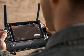DJI Inspire 3 RC Plius Valdymo pultas / Radio Controler