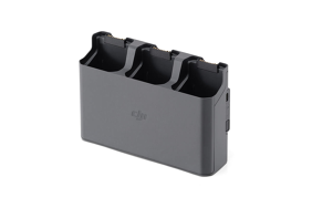 DJI Air 3 baterijų įkrovimo stotelė / Battery Charging Hub
