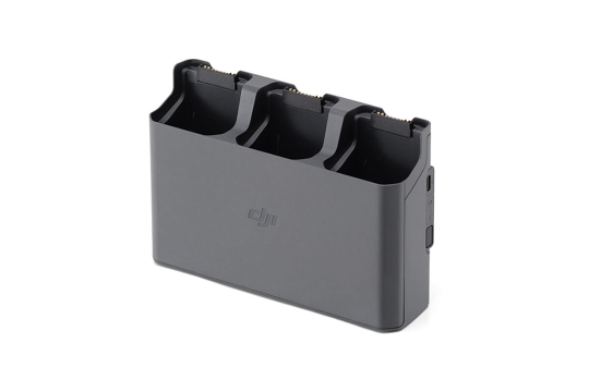 DJI Air 3 baterijų įkrovimo stotelė / Battery Charging Hub